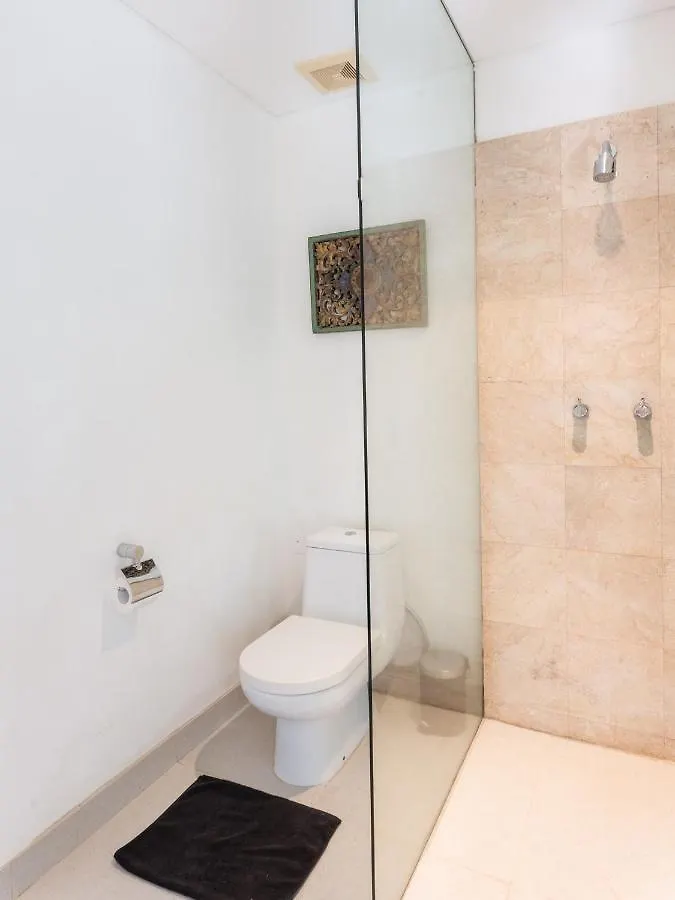 Villa Shamballa - Bingin - 2 Bedrooms Uluwatu