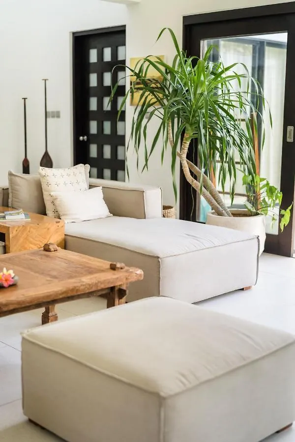 Villa Shamballa - Bingin - 2 Bedrooms Uluwatu  Indonesia