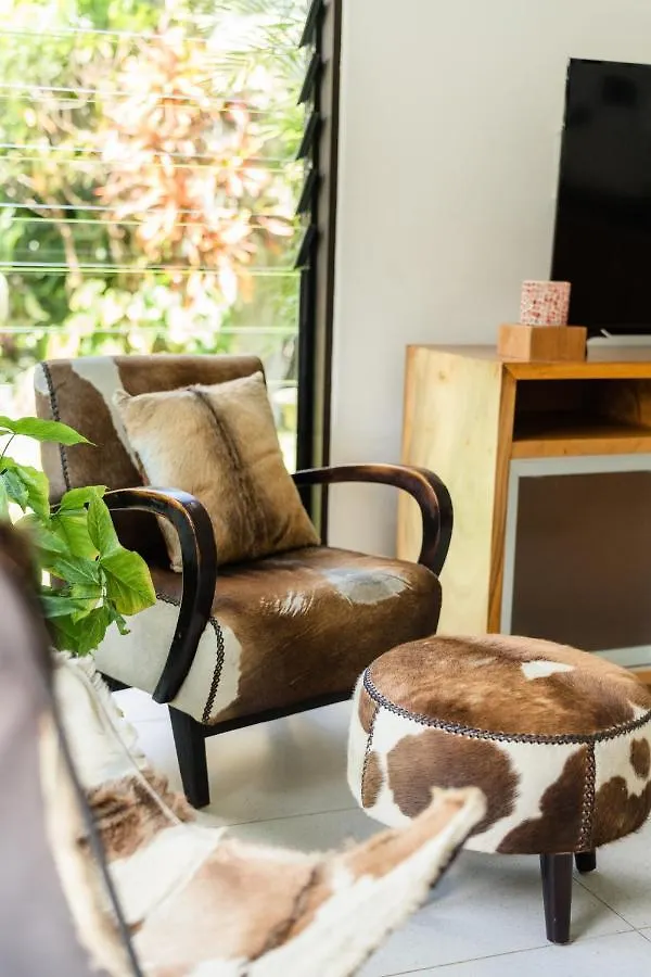 Villa Shamballa - Bingin - 2 Bedrooms Uluwatu  Uluwatu (Bali)