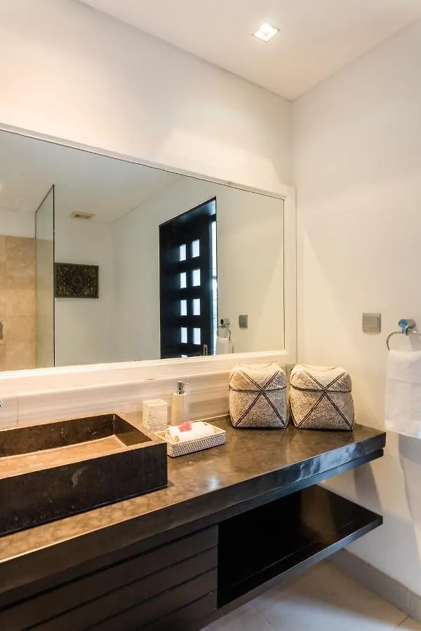 Villa Shamballa - Bingin - 2 Bedrooms Uluwatu  0*, Uluwatu (Bali)