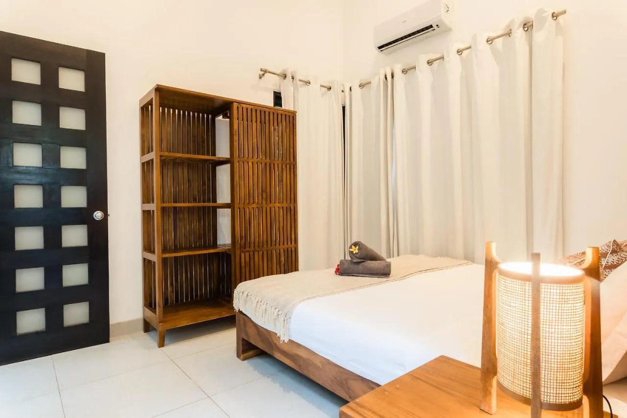 Villa Shamballa - Bingin - 2 Bedrooms Uluwatu   Uluwatu (Bali)