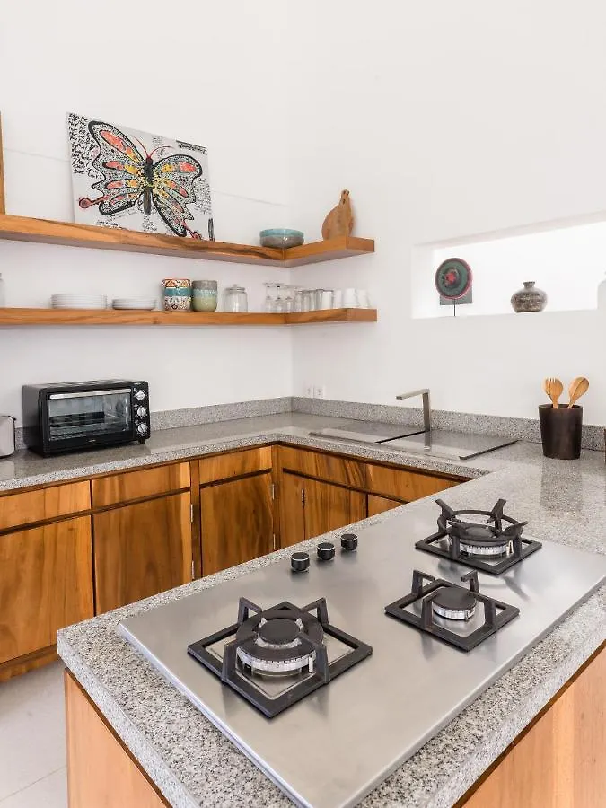 Villa Shamballa - Bingin - 2 Bedrooms Uluwatu