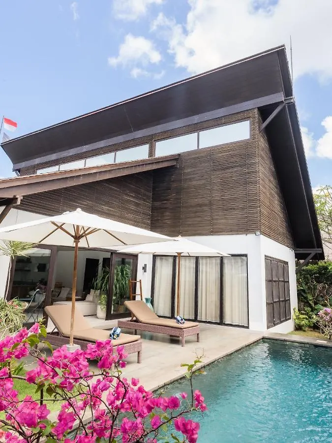 Villa Shamballa - Bingin - 2 Bedrooms Uluwatu   Uluwatu (Bali)