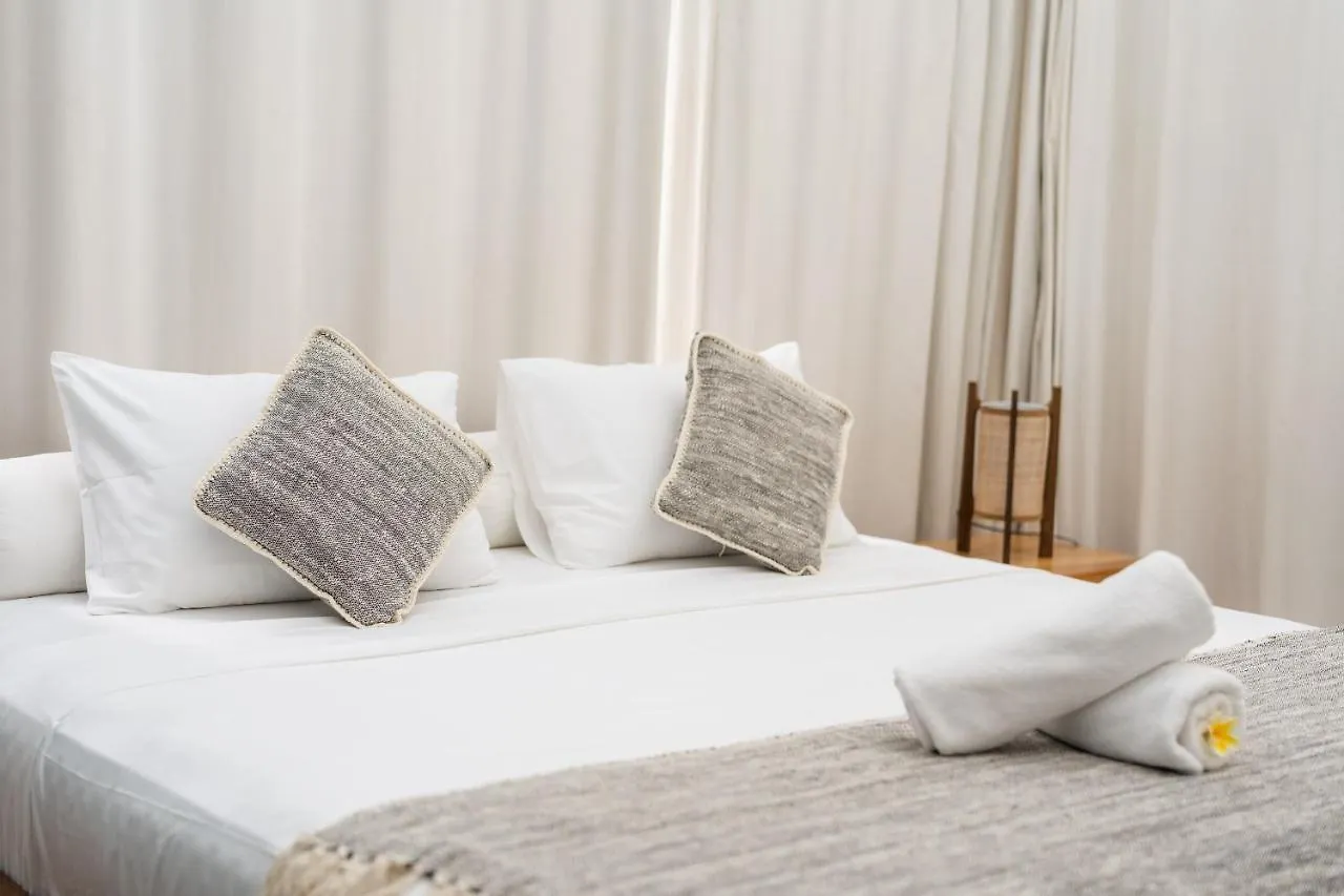 Villa Shamballa - Bingin - 2 Bedrooms Uluwatu  Uluwatu (Bali)