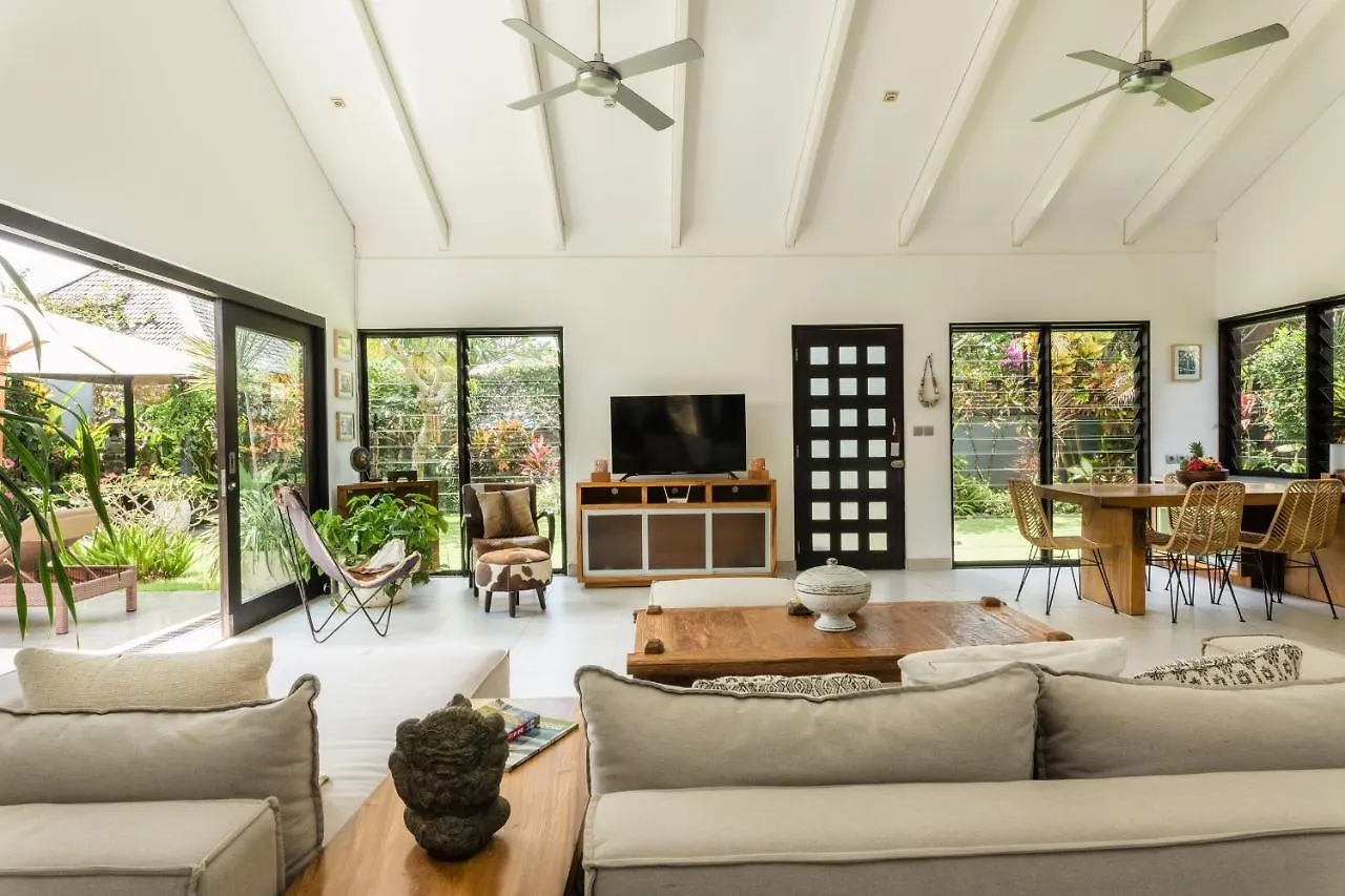 Villa Shamballa - Bingin - 2 Bedrooms Uluwatu  Uluwatu (Bali)
