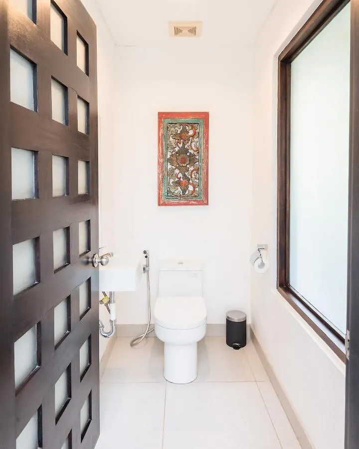 Villa Shamballa - Bingin - 2 Bedrooms Uluwatu