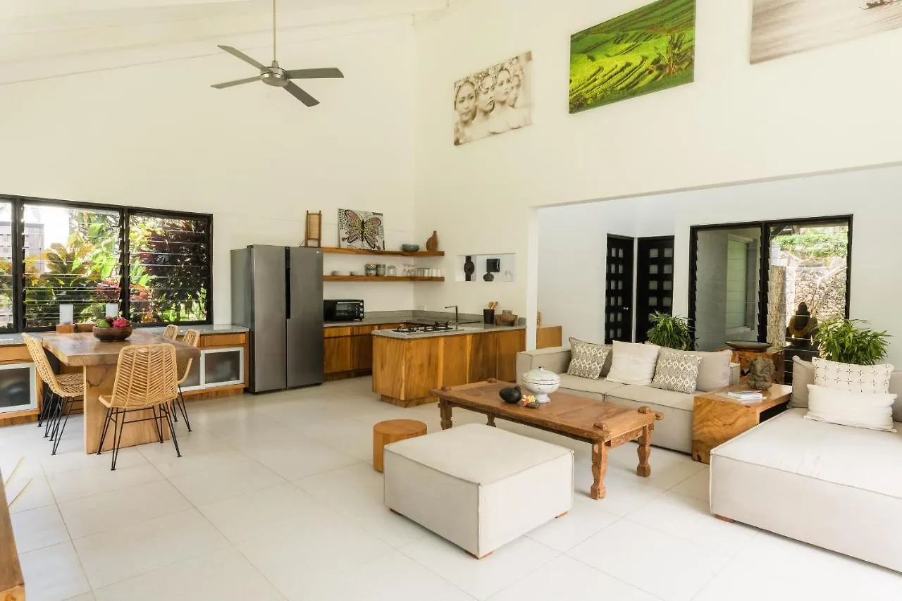 Villa Shamballa - Bingin - 2 Bedrooms Uluwatu