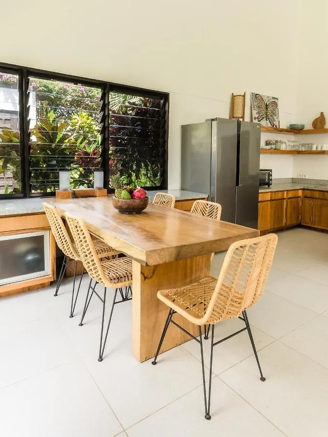 Villa Shamballa - Bingin - 2 Bedrooms Uluwatu