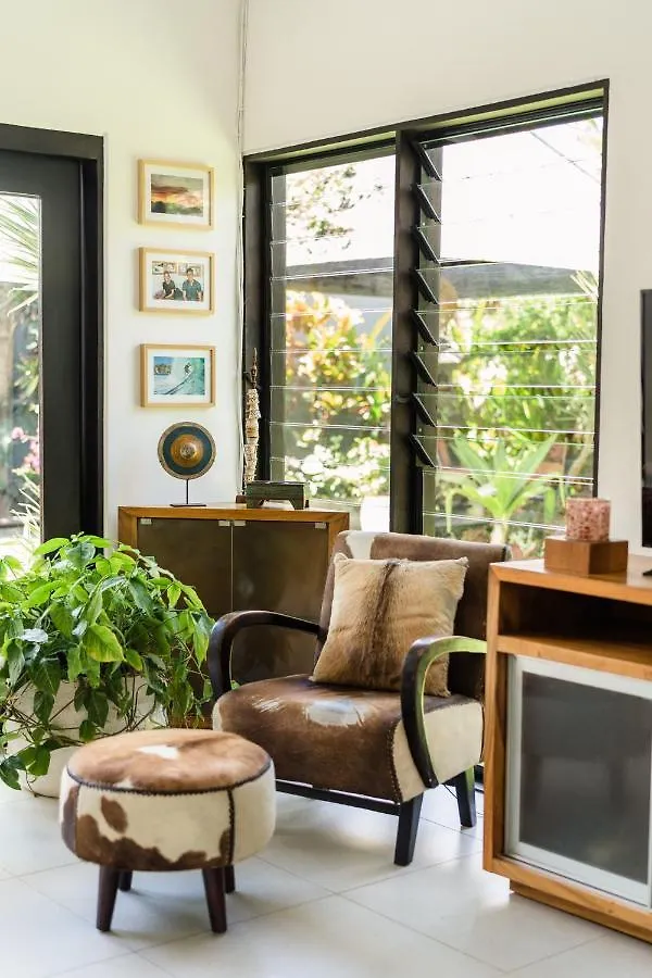 Villa Shamballa - Bingin - 2 Bedrooms Uluwatu  Indonesia