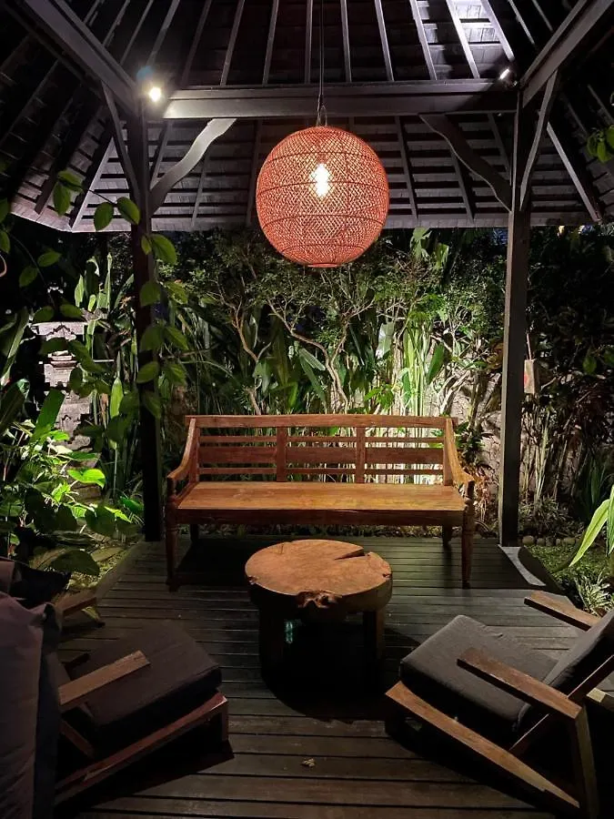 Villa Shamballa - Bingin - 2 Bedrooms Uluwatu  0*, Uluwatu (Bali) Indonesia