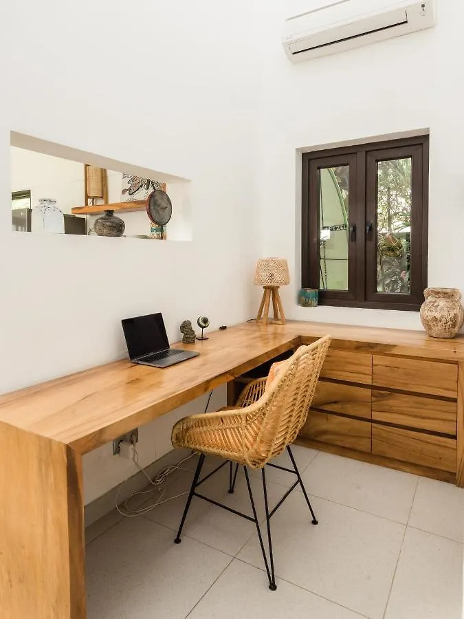 Villa Shamballa - Bingin - 2 Bedrooms Uluwatu 0*,  Indonésie