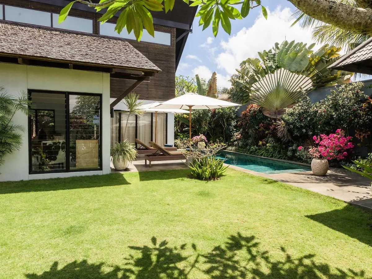 Villa Shamballa - Bingin - 2 Bedrooms Uluwatu Indonésie