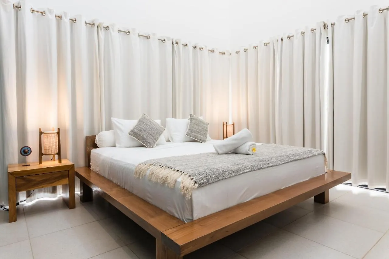 Villa Shamballa - Bingin - 2 Bedrooms Uluwatu