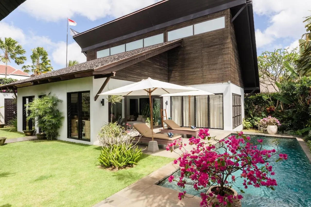 Villa Shamballa - Bingin - 2 Bedrooms Uluwatu